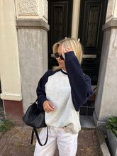 Afbeelding in Gallery-weergave laden, Marine Sweater
