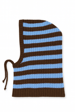 Afbeelding in Gallery-weergave laden, Balaclava Gestreept - Verschillende Kleuren
