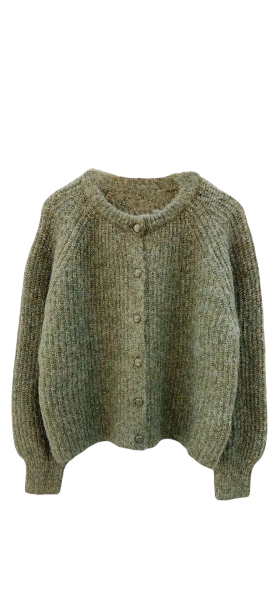 Nikita Vest - Verschillende Kleuren