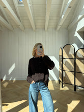 Afbeelding in Gallery-weergave laden, Sweety Trui - Verschillende Kleuren
