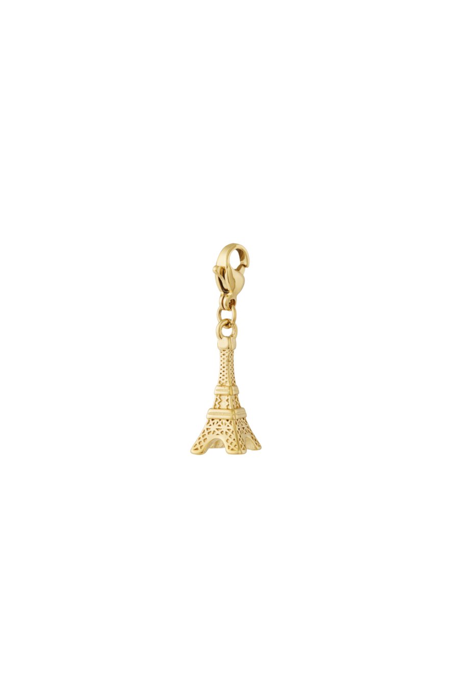 Sieraden Bedel Eiffeltoren