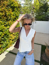 Load image into Gallery viewer, Pipa Cross Gilet - Verschillende Kleuren
