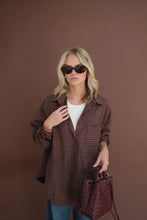 Afbeelding in Gallery-weergave laden, Lois blouse geruit - verschillende kleuren
