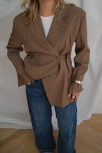 Afbeelding in Gallery-weergave laden, Amaya Blazer - Verschillende Kleuren
