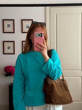 Load image into Gallery viewer, Julie Long Sleeve Top - Verschillende Kleuren

