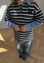 Afbeelding in Gallery-weergave laden, Mochy Shirt Blouse
