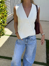 Load image into Gallery viewer, Pipa Cross Gilet - Verschillende Kleuren
