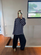 Load image into Gallery viewer, Mimi Shirt Blauw
