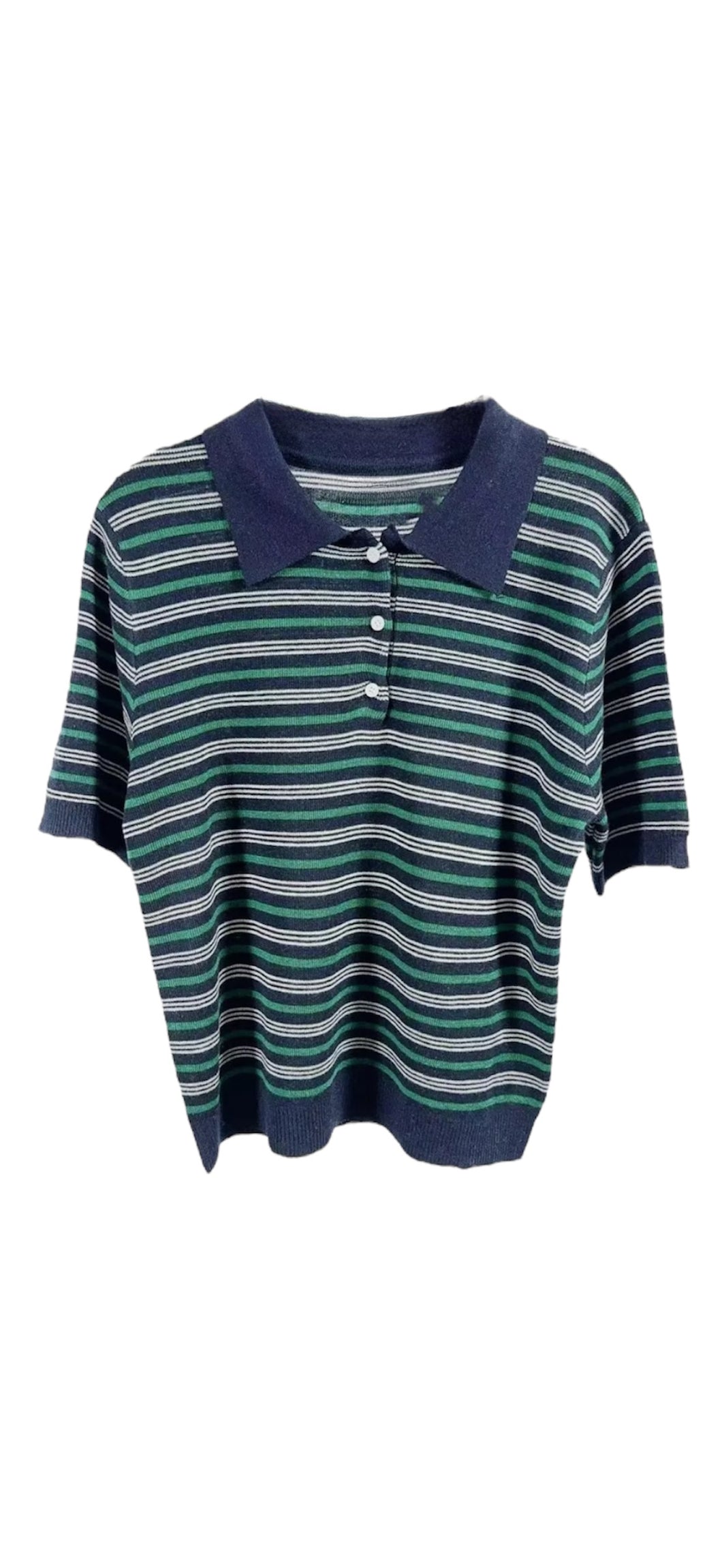 Remy Polo - Verschillende Kleuren