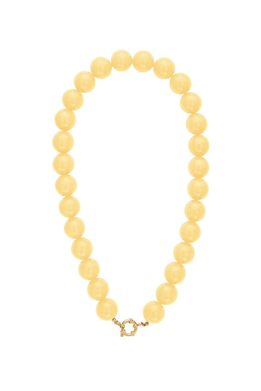 Hars  Kralenketting - Verschillende Kleuren