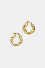 Afbeelding in Gallery-weergave laden, Creolen oorbellen - Verschillende Kleuren
