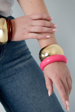 Load image into Gallery viewer, Gouden Gloed Armband
