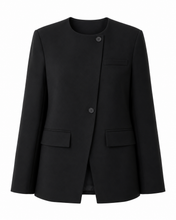 Afbeelding in Gallery-weergave laden, Nolan Blazer - Verschillende Kleuren
