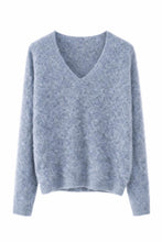 Afbeelding in Gallery-weergave laden, Sheila Cashmere Trui
