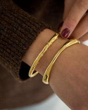 Load image into Gallery viewer, Organisch Gevormde Armband
