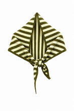 Load image into Gallery viewer, Soy gestreepte Sjaal - Verschillende Kleuren
