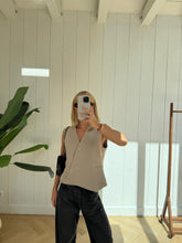 Load image into Gallery viewer, Pipa Cross Gilet - Verschillende Kleuren
