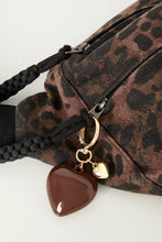 Afbeelding in Gallery-weergave laden, Tasbedels Hart Casual - Verschillende Kleuren
