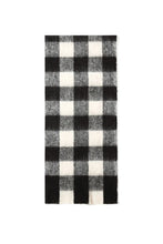 Load image into Gallery viewer, Wintersjaals Met Ruitpatroon - Verschillende Kleuren
