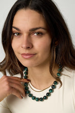 Load image into Gallery viewer, Acryl kralenkettingen Kralen - Verschillende Kleuren
