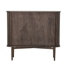 Load image into Gallery viewer, Valencia Cabinet, Brown, Oak

