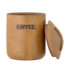 Load image into Gallery viewer, Aeris Coffee Jar
