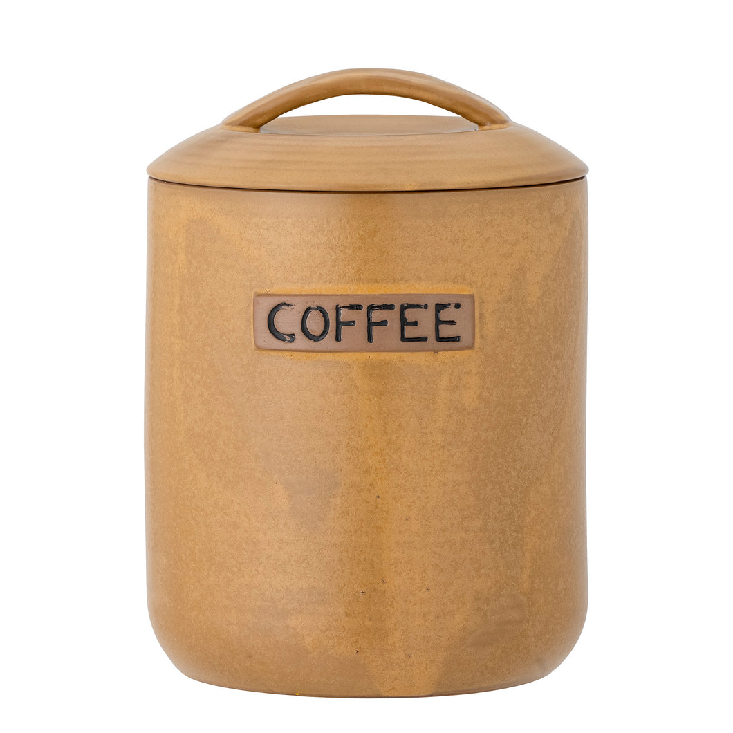 Aeris Coffee Jar