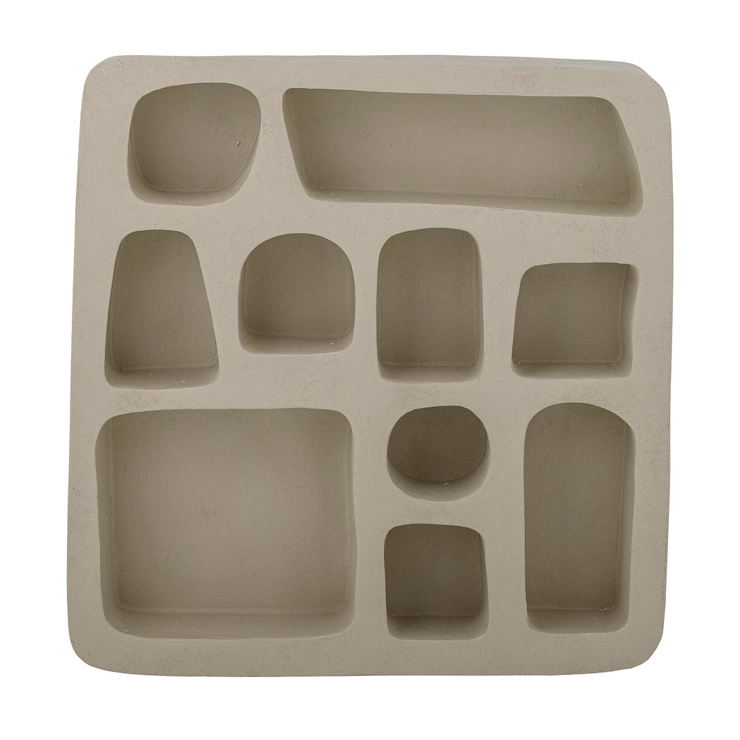 Antonio Shelf Naturel