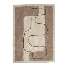 Load image into Gallery viewer, Bet Rug, Nature, Cotton
