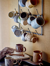 Load image into Gallery viewer, Neo Mug, Brown, Stoneware
