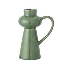 Load image into Gallery viewer, Fija Candlestick Green S

