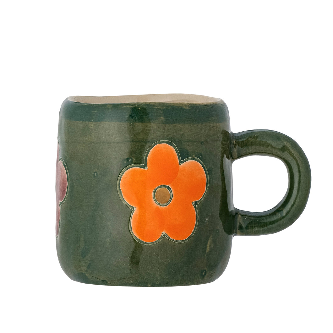 Addy Cup, Green