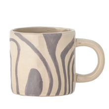 Load image into Gallery viewer, Ninka Mug Gray
