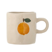 Load image into Gallery viewer, Agnes Mug White
