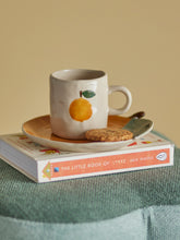 Load image into Gallery viewer, Agnes Mug White
