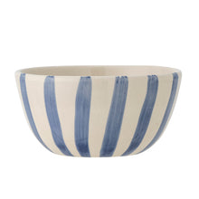 Load image into Gallery viewer, Begonia Bowl Blue
