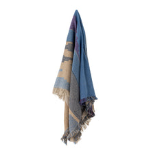 Afbeelding in Gallery-weergave laden, Maji  Plaid Blauw
