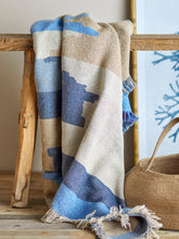 Afbeelding in Gallery-weergave laden, Maji  Plaid Blauw
