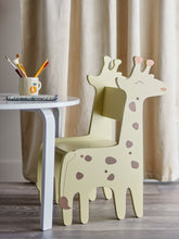 Afbeelding in Gallery-weergave laden, Ibber Stoel
