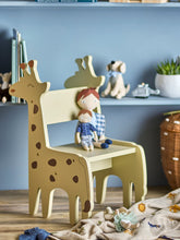 Afbeelding in Gallery-weergave laden, Ibber Stoel
