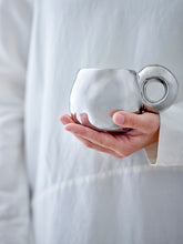 Afbeelding in Gallery-weergave laden, Shine Silver Mok
