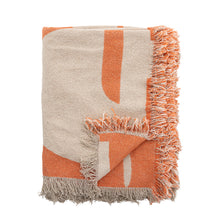 Load image into Gallery viewer, Caya Plaid Oranje
