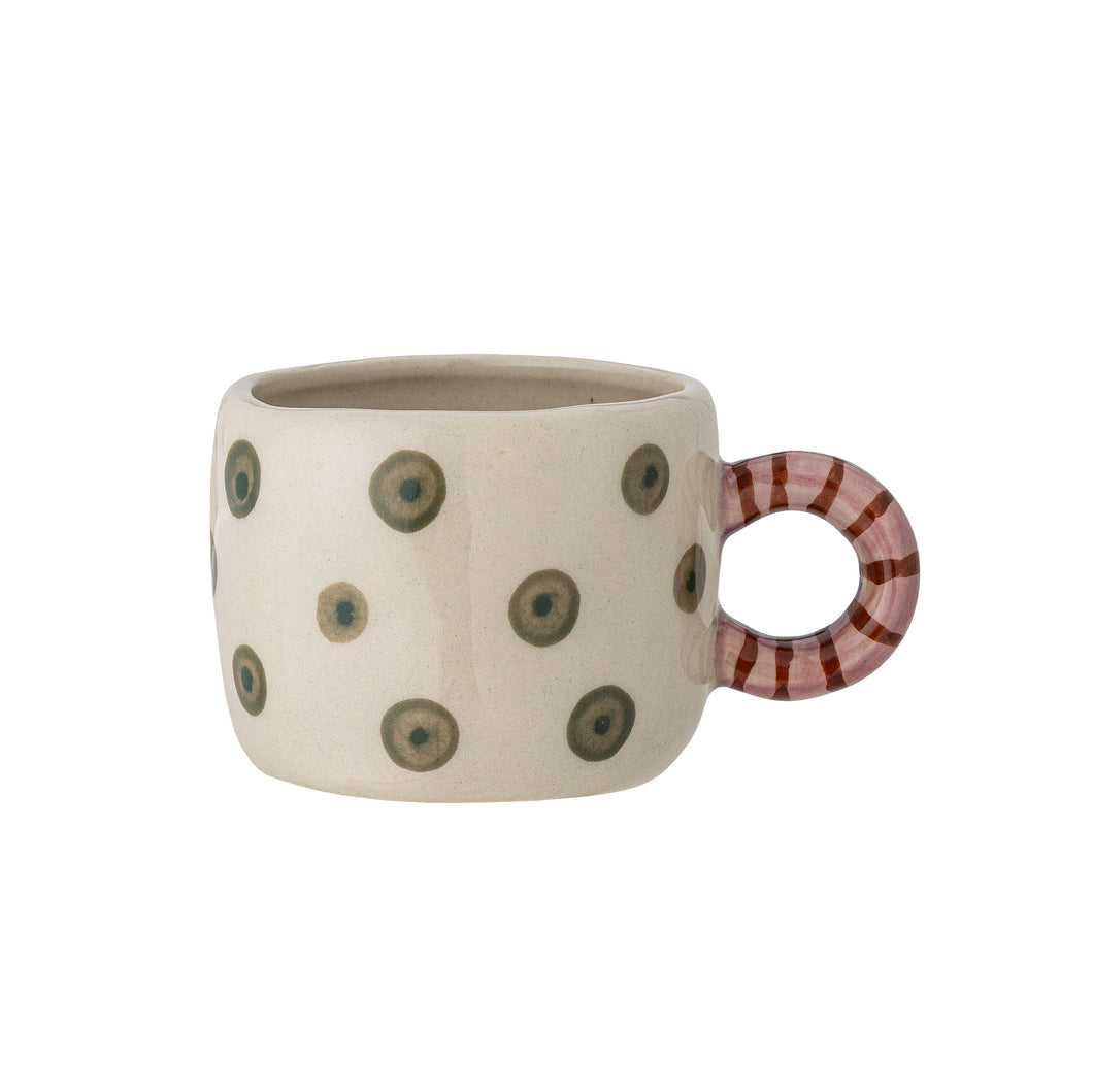Nini Cup, Rose