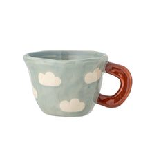 Load image into Gallery viewer, Nini Mok Blauw Wolken

