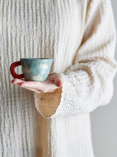 Load image into Gallery viewer, Nini Mok Blauw Wolken
