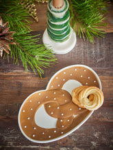Afbeelding in Gallery-weergave laden, Treats Serving Plate
