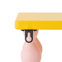 Afbeelding in Gallery-weergave laden, Bibiola Shelf Geel
