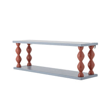 Load image into Gallery viewer, Bibiola Shelf Blauw
