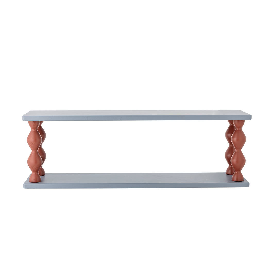 Bibiola Shelf Blauw