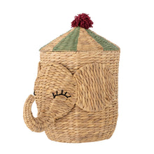 Load image into Gallery viewer, Bobo Basket Met Deksel
